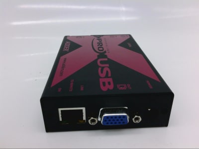 L COM X-USBPRO
