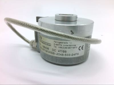 MOOG G71WVKSBI-2048-533-24FX