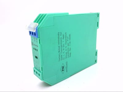 PEPPERL & FUCHS KHA6-RW1/EX1