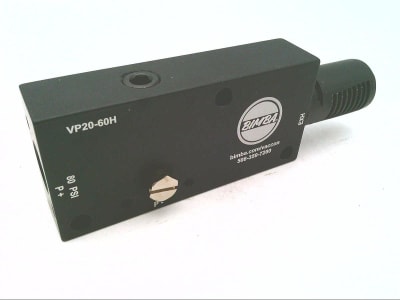 VACCON CO VP20-60H
