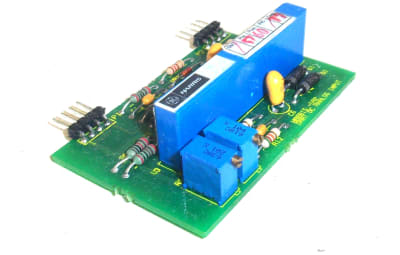 GENERAL ELECTRIC 540-0407