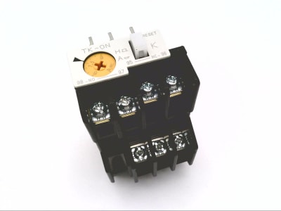 FUJI ELECTRIC 4NK0AQ