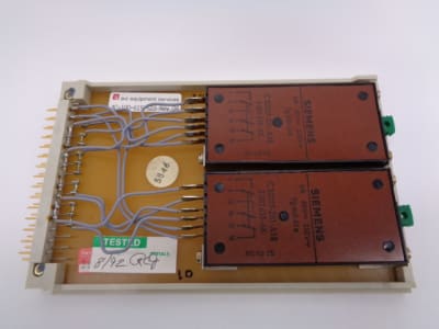SIEMENS AC-100-615-523