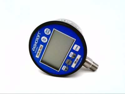 ASHCROFT 302074SD-02L-300PSI-XBL