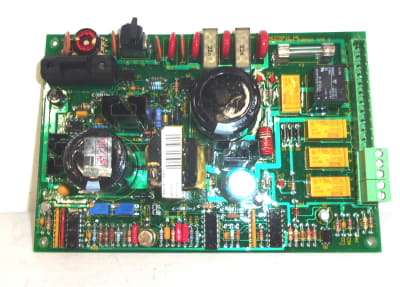 GENERAL ELECTRIC 540-0186