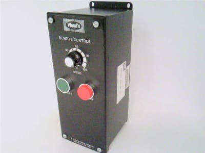 ALTRA INDUSTRIAL MOTION RC-01