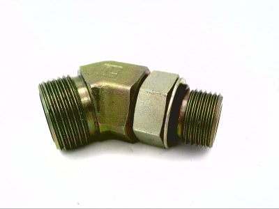 PARKER 12-10 V5OLO-S