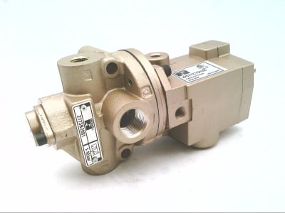 ROSS CONTROLS 2773B2001Z