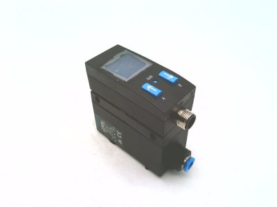 FESTO SFAB-10U-HQ6-2SA-M12