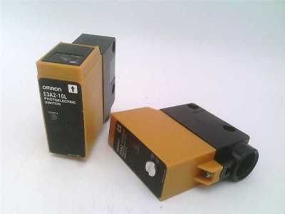 OMRON E3A2-10M4