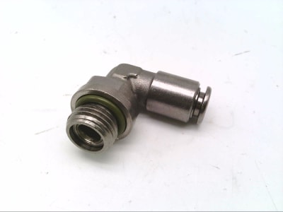 METAL WORK PNEUMATIC 2F31009