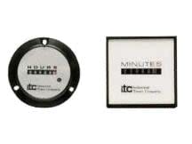 INDUSTRIAL TIMER CO EF1335