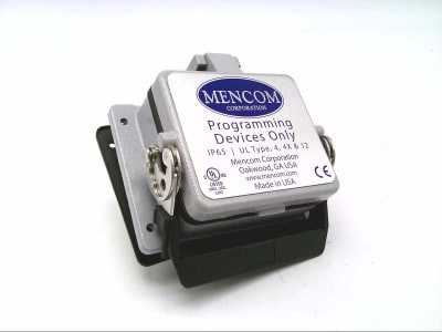MENCOM GF-RJ45-5R-32