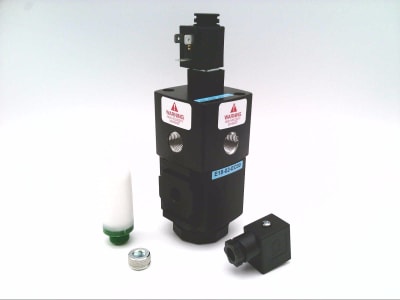 WILKERSON PNEUMATIC E18-02-EC00