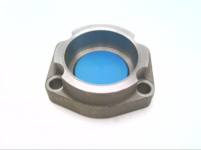 ANCHOR FLUID POWER W31-48-48