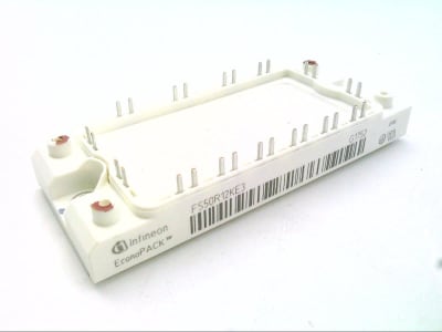 INFINEON FS50R12KE3