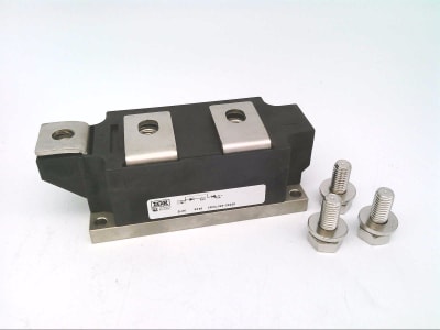 INTERNATIONAL RECTIFIER IRKDL450-25S20