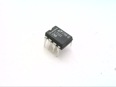 ANALOG DEVICES LT1111CN8#PBF
