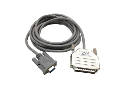 BEIJER ELECTRONICS CAB6