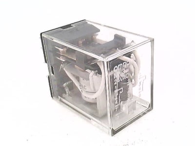 OMRON MY3-24AC