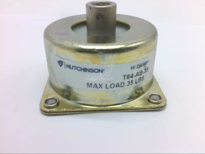 BARRY CONTROLS T64-AB-35