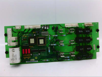 ALLEN BRADLEY 1336-PB-SP3B