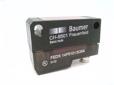 BAUMER ELECTRIC 11001030