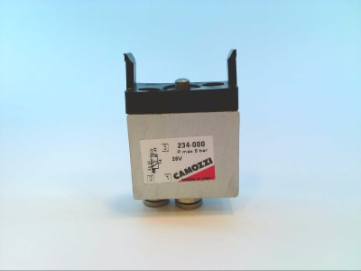 CAMOZZI 234-000