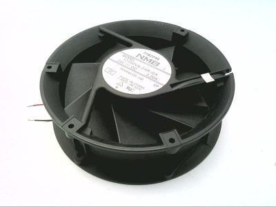 MINEBEA 17250VA-24R-GA-00