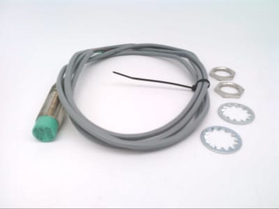 PEPPERL & FUCHS NBN8-18GM60-WO