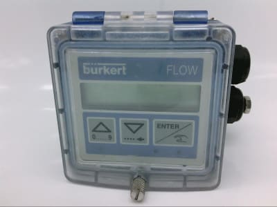 BURKERT SE35/8035