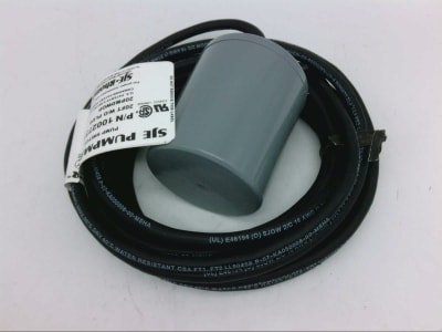 SJE RHOMBUS CONTROLS 1002731