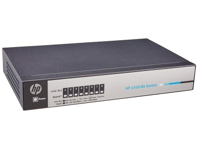 HEWLETT PACKARD COMPUTER J9559A