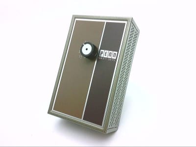 JOHNSON CONTROLS W45AA-2