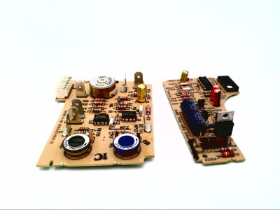 JOHNSON CONTROLS R81HAA-1