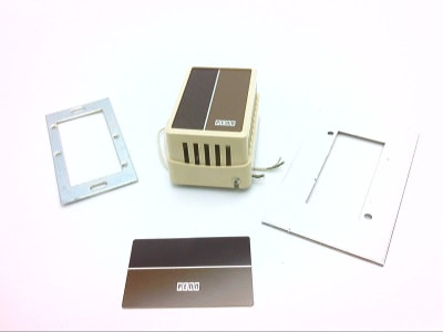 JOHNSON CONTROLS T41BN-2