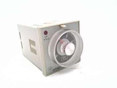OMRON H3BA8DC110