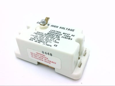 EMERSON F50A22-4