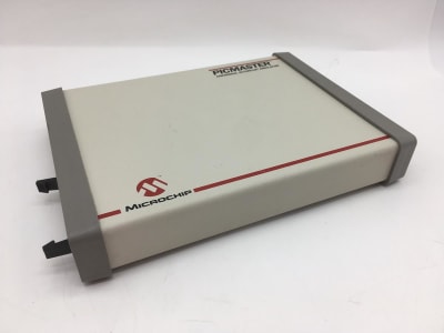 MICROCHIP TECHNOLOGY INC 10-00008-R-3