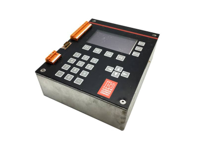 TECO-WESTINGHOUSE F8000B001