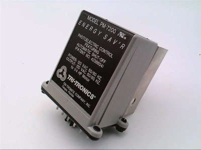 TRI-TRONICS PM-7200