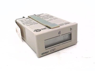 OMRON H7ET-FBV3