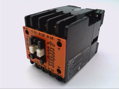 ASEA BROWN BOVERI EH22C-22-AF