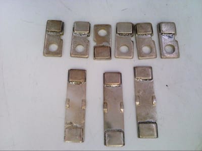 SCHNEIDER ELECTRIC G203C