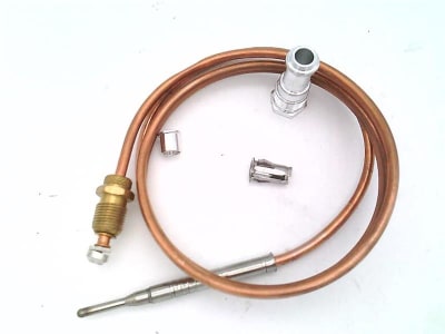 BASO GAS PRODUCTS LLC K17AT-36H