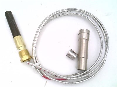 BASO GAS PRODUCTS LLC T36A1-1H