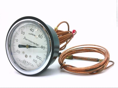 JOHNSON CONTROLS T-2100-37