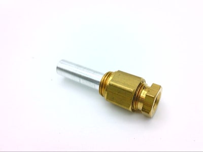 BASO GAS PRODUCTS LLC Y90HA-4711