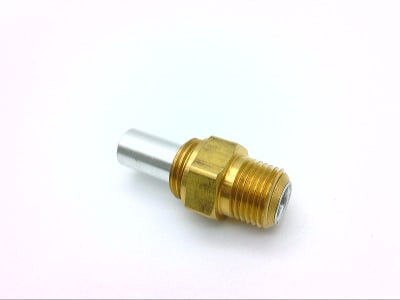 BASO GAS PRODUCTS LLC Y90BB-3325