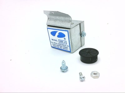 FIELD CONTROLS COMPANY 46086402